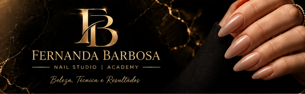 FB Fernanda Barbosa — Fernanda Barbosa | Academy — Beleza, Técnica e Resultados